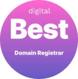 DigitalServer Will Help You Register a Domain