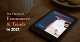 Ace Infoway Releases eBook: “The Future of eCommerce and Trends”