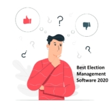 Best Election Management System software 2020