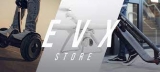 EVX store: The best online store destination