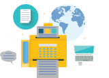 Are FoIP Solutions Cheaper Than the Traditional Fax System?