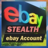 Buy ebay stealth Account – Read True Reviews Now!