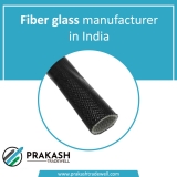Buy Fiber Glass Manufacturer at Best Prices in India