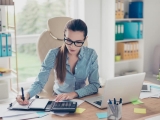 MAKING YOUR ACCOUNTING HEADACHES EASIER
