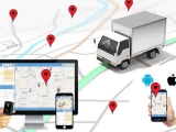 Vehicle Tracking  System in India