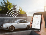 Vehicle Tracking Device in India