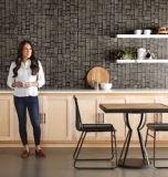 Highly Informative Details Regarding Commercial Wallpaper