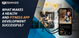 Tips for Successful And Cost-Effective Health & Fitness App Development!