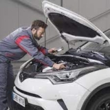 Car Service: Smooth Rides and Trustworthy Upkeep