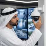 CCTV Installation Solutions for Commercial Properties in Dubai