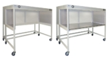 Horizontal Laminar Flow Hood for Sterile Work