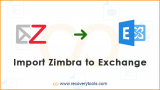 Top Two Easiest Zimbra to Exchange Migration Tricks You May Not Know