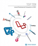 Top 10 Laravel development companies in 2021