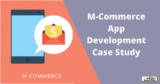 Zelite Solutions partnered with UK based technology start-up for m-commerce app development