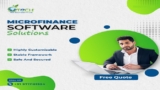 Advantages of Microfinance Software in India