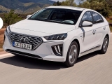 Latest hybrids and electric cars updates