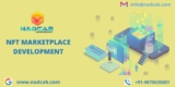 Nft Marketplace Development Company Services