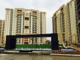Nimai Greens offer Ready to move flats in Bhiwadi
