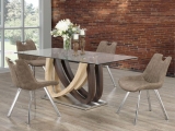 Modern Dining Table Set Designs To Look Forward To