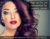 Why Buy Human Hair Extensions Utah