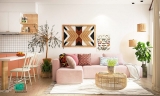 Pastel Tone To Calm Your Senses
