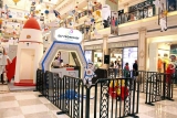 Places to Celebrate Birthday in Delhi – DLF Promenade