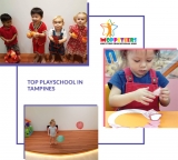 How Preschool Education Matter For Your Child’s Development