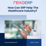 How Can ERP Help The Healthcare Industry?