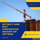 Getting It Done With Construction Industry Software
