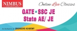 Main benefits of GATE online coaching