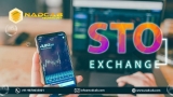 WHAT IS STO EXCHANGE DEVELOPMENT
