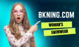 Bkning.com: Your One-Stop Shop for High-Quality Women’s Swimwear