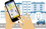 Zelite Solution Provided Taxi App Development Services to UK base Cab Aggregator Company