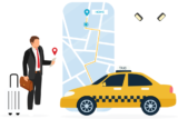 Taxi Dispatch Software: Time and Money Saving Strategies