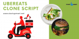 Reasons To Build a Food Delivery App like UberEats