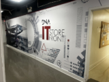 Can Office Wall Decals Greensboro NC Personalize Workspaces?