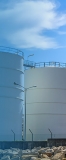 Why do you need water level controllers for overhead tanks?