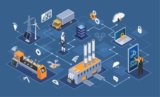How IIoT and ERP are revolutionizing the manufacturing industry