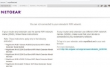 Can’t access mywifiext login page? Try these solutions